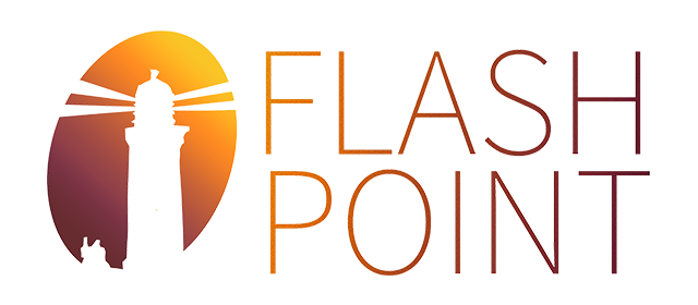 Flashpoint Education Logo