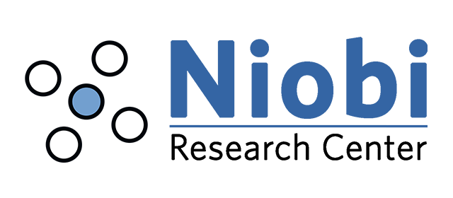 Niobi Research Product Logo