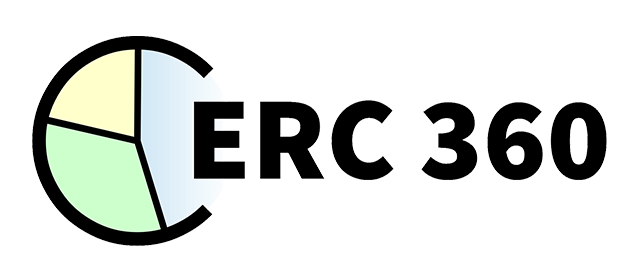 ERO360 Logo