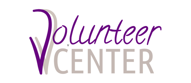 Volunteer Center Products Logo