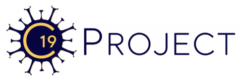 C19 Project Logo