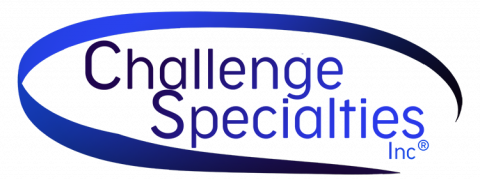 Challenge Specialties Logo